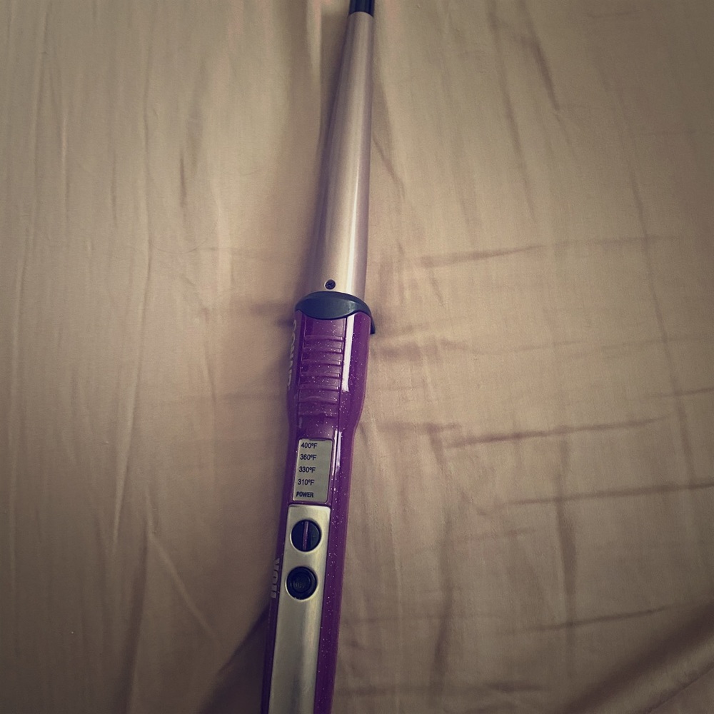 Conair YOU Curl Wand